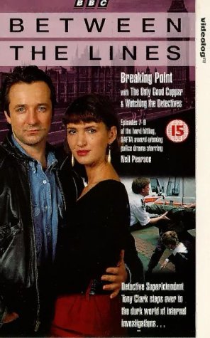 постер Between The Lines